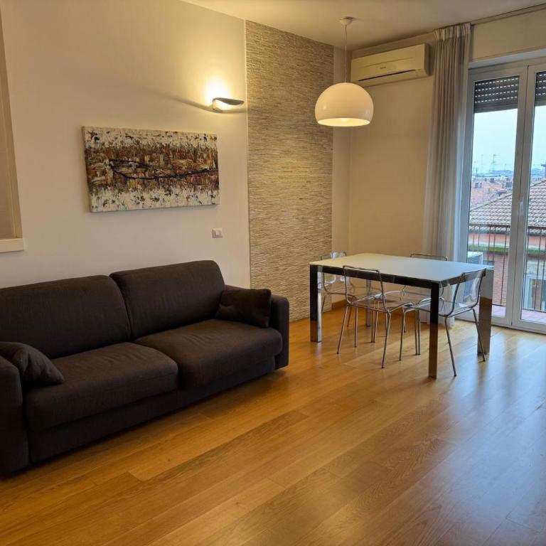 Navigli Apartment - Appartamento con 1 Camera da Letto - 4
