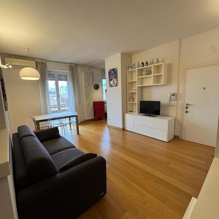 Navigli Apartment - Appartamento con 1 Camera da Letto - 8