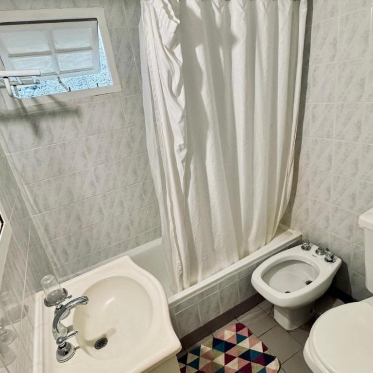 Isla Bella - Triple Room with Private Bathroom - 6
