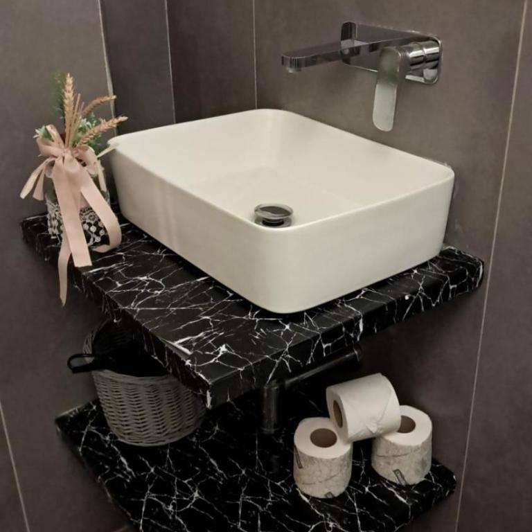 Miro B&B - Camera Tripla Comfort - 6