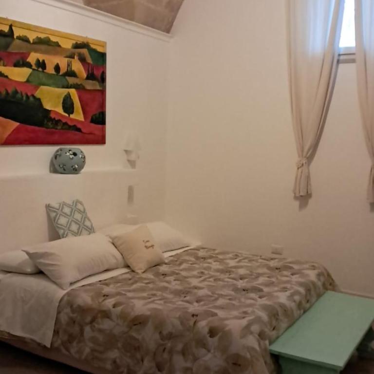 Miro B&B - Camera Tripla Comfort - 11