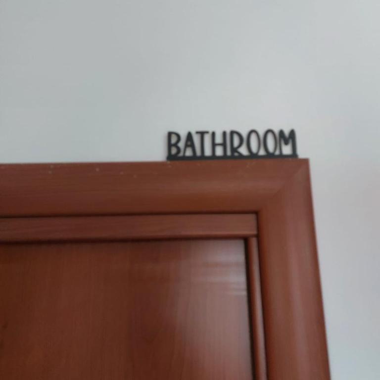 Rome View Apartment - Three-Bedroom Apartment - 42