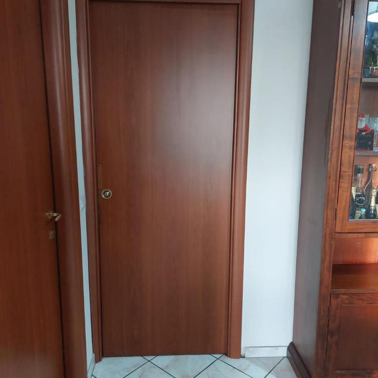 Rome View Apartment - Three-Bedroom Apartment - 41