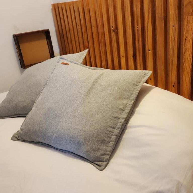 ETERNO SOL Loft Andino - Apartment - Ground Floor - 32