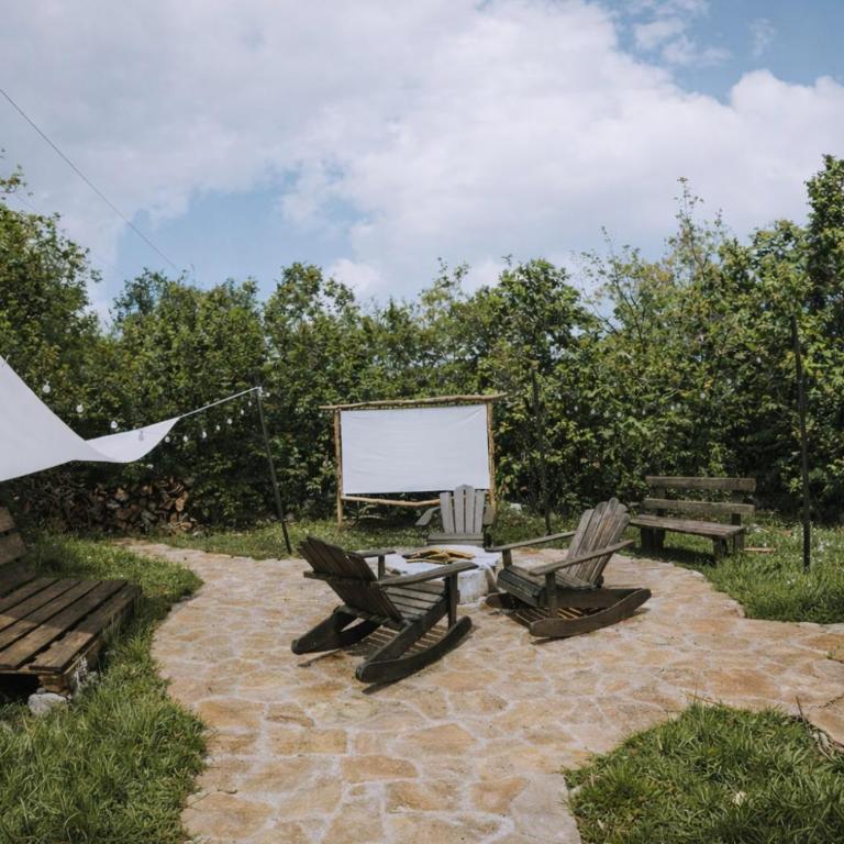 Mobbiton Mostar - Magical Underground Retreat - One-Bedroom Villa - 4