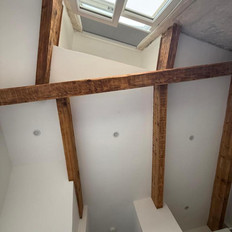 Superbe studio lumineux en hypercentre - Apartment mit 1 Schlafzimmer - 17