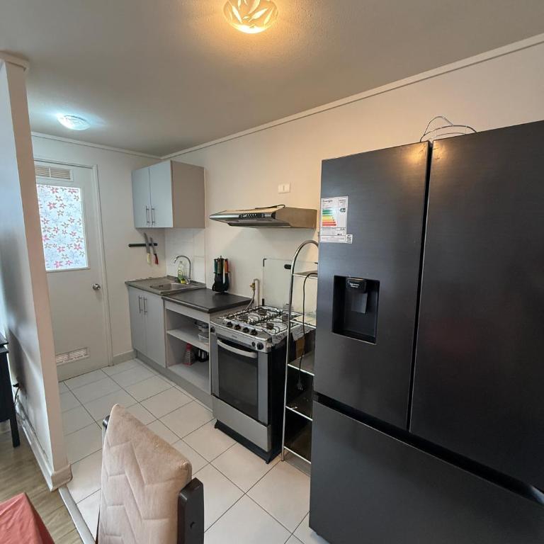 Jacinta - Two-Bedroom Apartment - 3
