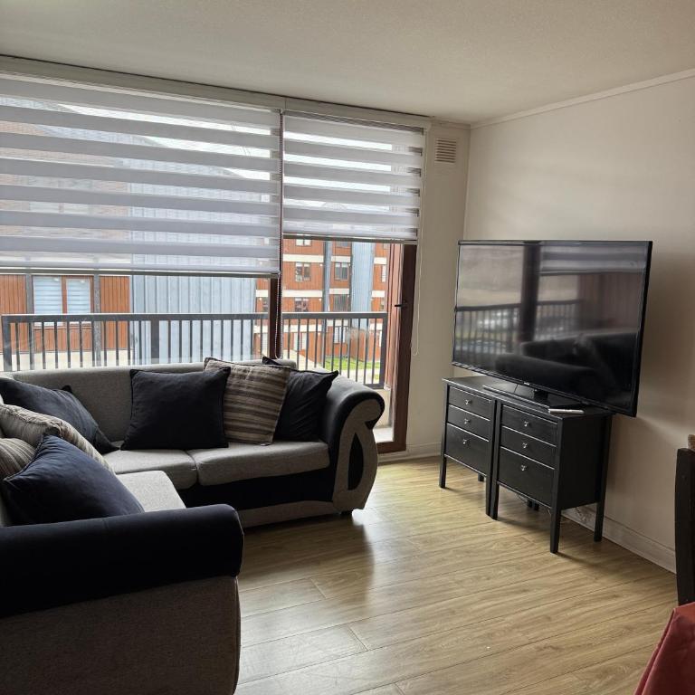 Jacinta - Two-Bedroom Apartment - 2