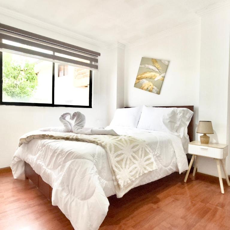 Golden Apartment - Apartamento de 3 dormitorios - 17