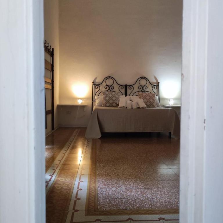 Fatata Suites - Appartamento con 1 Camera da Letto e Vasca Idromassaggio - 11