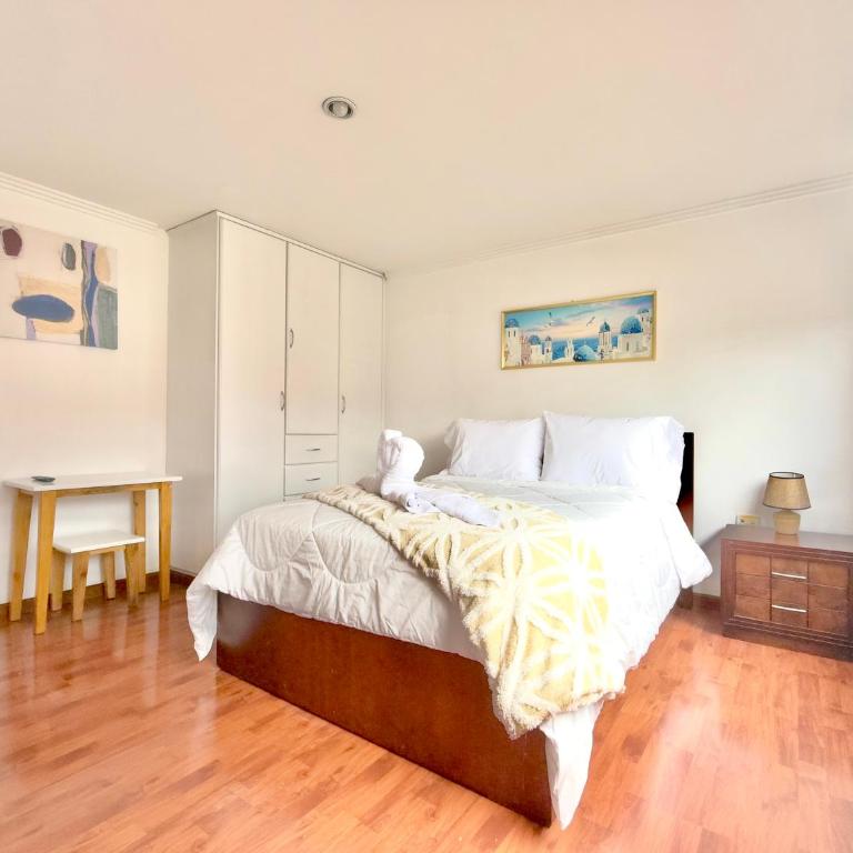 Golden Apartment - Apartamento de 3 dormitorios - 6