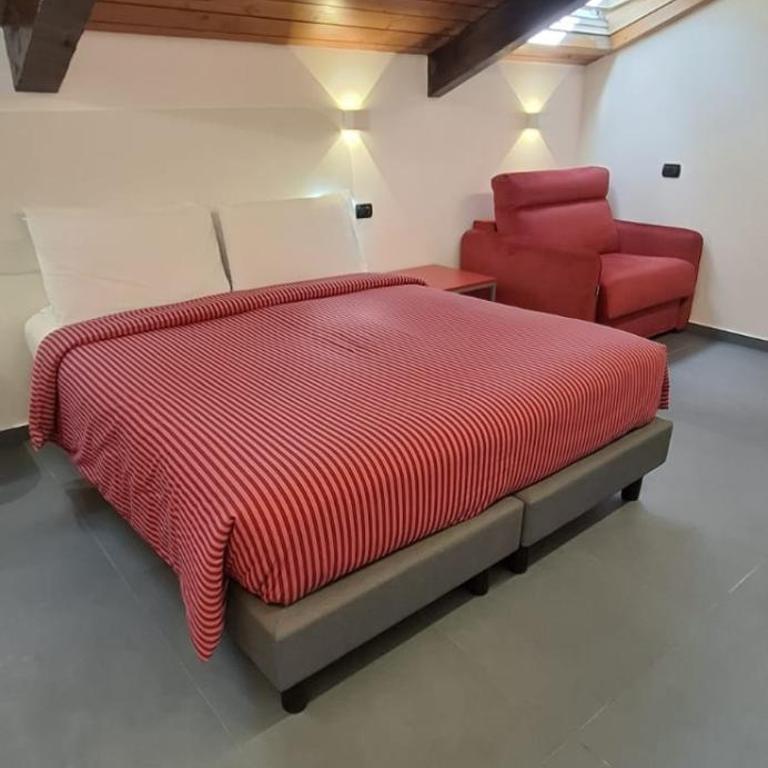 Carafa Suite - Plus - Plus II - Triple Room - 10