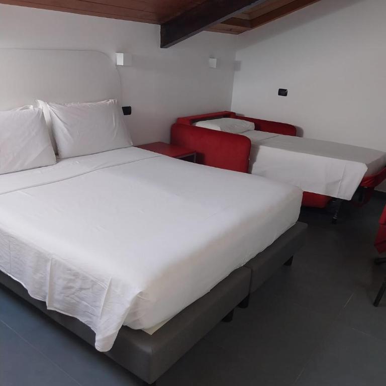 Carafa Suite - Plus - Plus II - Triple Room - 7