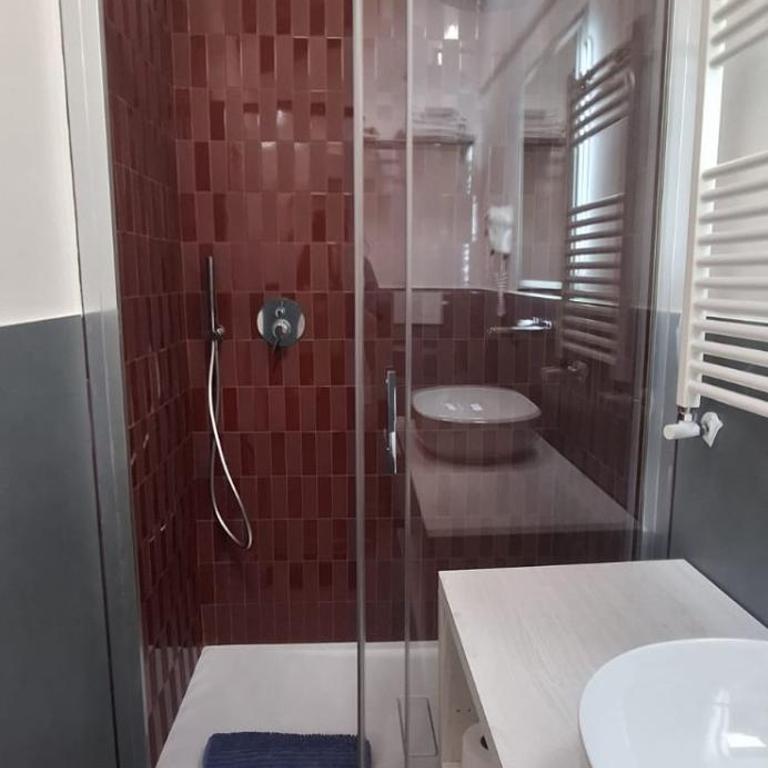 Carafa Suite - Plus - Plus II - Triple Room - 1
