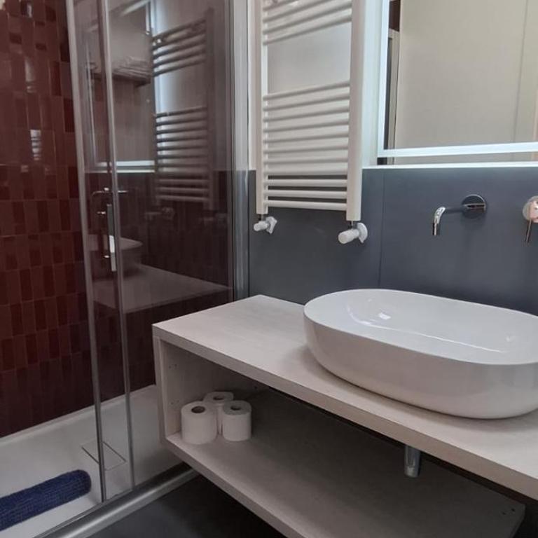 Carafa Suite - Plus - Plus II - Triple Room - 4