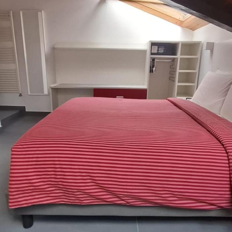 Carafa Suite - Plus - Plus II - Triple Room - 9