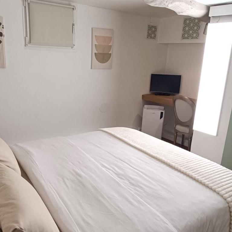 Cosy flat in the heart of Valbonne Village - Appartement 1 Chambre - 30