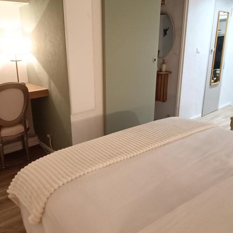 Cosy flat in the heart of Valbonne Village - Appartement 1 Chambre - 31