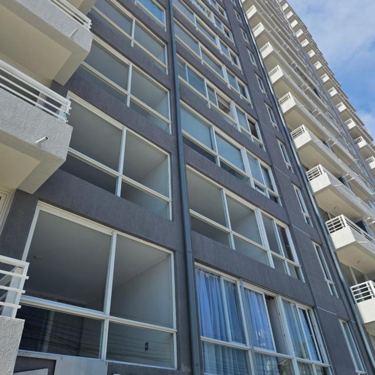 Departamento edificio libertad pasos de cavancha - One-Bedroom Apartment - 11