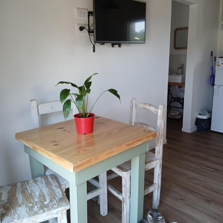 Casa Lobos en Chapadmalal - Casa con 1 dormitorio - 3