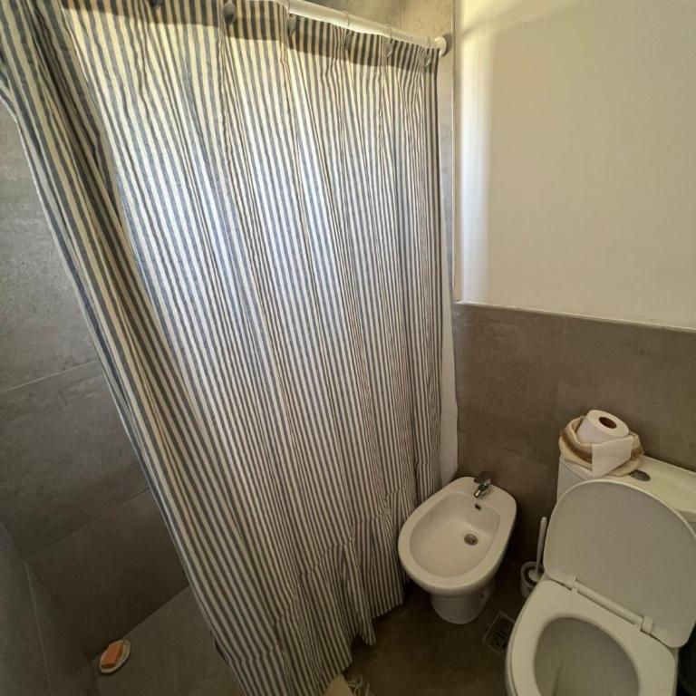Casa Lobos en Chapadmalal - Casa con 1 dormitorio - 6