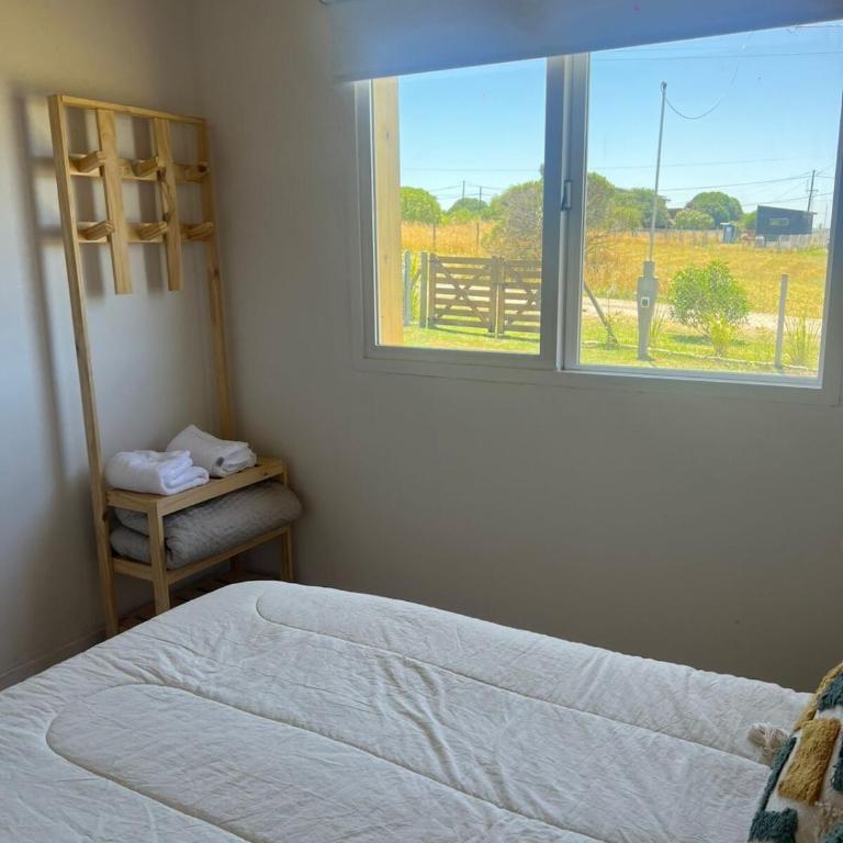 Casa Lobos en Chapadmalal - Casa con 1 dormitorio - 9