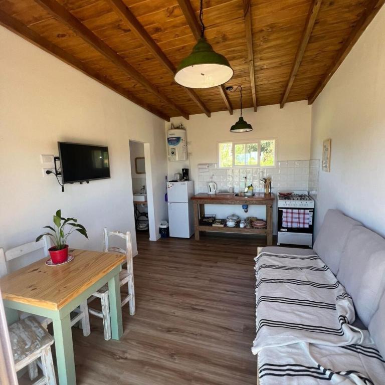 Casa Lobos en Chapadmalal - Casa con 1 dormitorio - 11