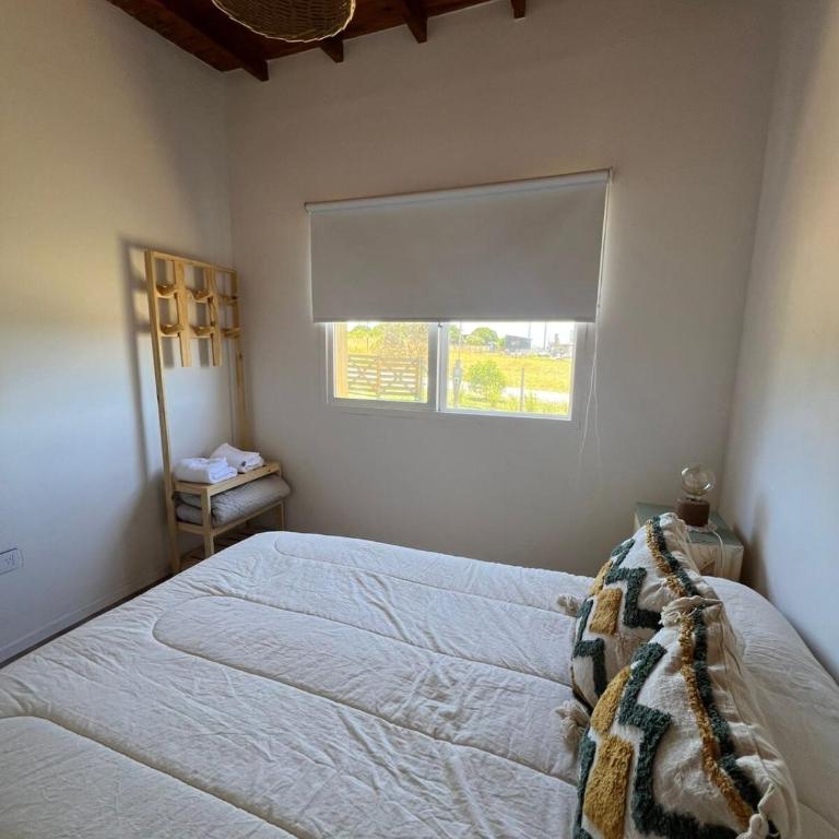 Casa Lobos en Chapadmalal - Casa con 1 dormitorio - 13
