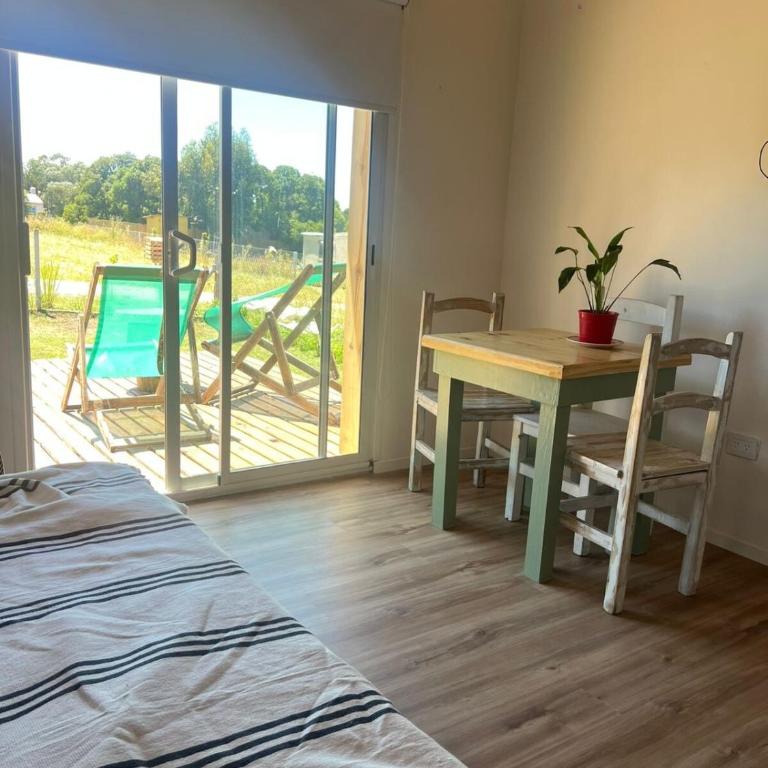 Casa Lobos en Chapadmalal - Casa con 1 dormitorio - 15