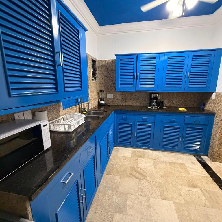 Casa Chillout - Two-Bedroom House - 9