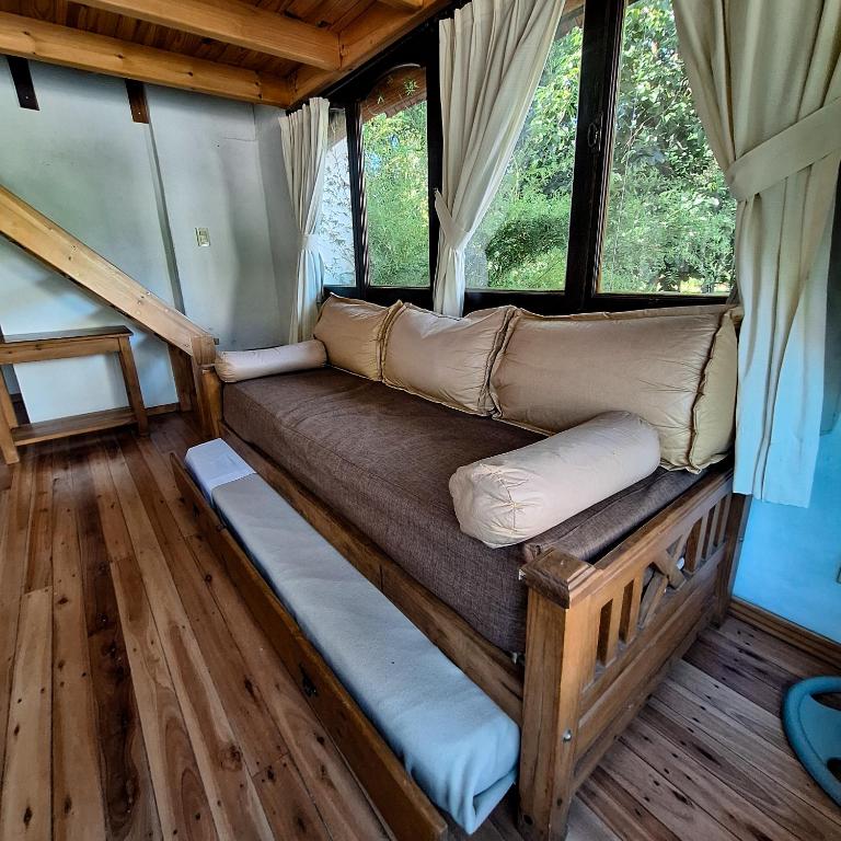 Aparts Duendes del Arroyo - Apartment with Pool View - 6