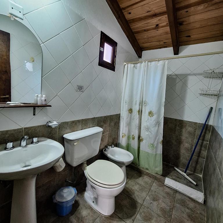 Aparts Duendes del Arroyo - Apartamento con vistas a la piscina - 5