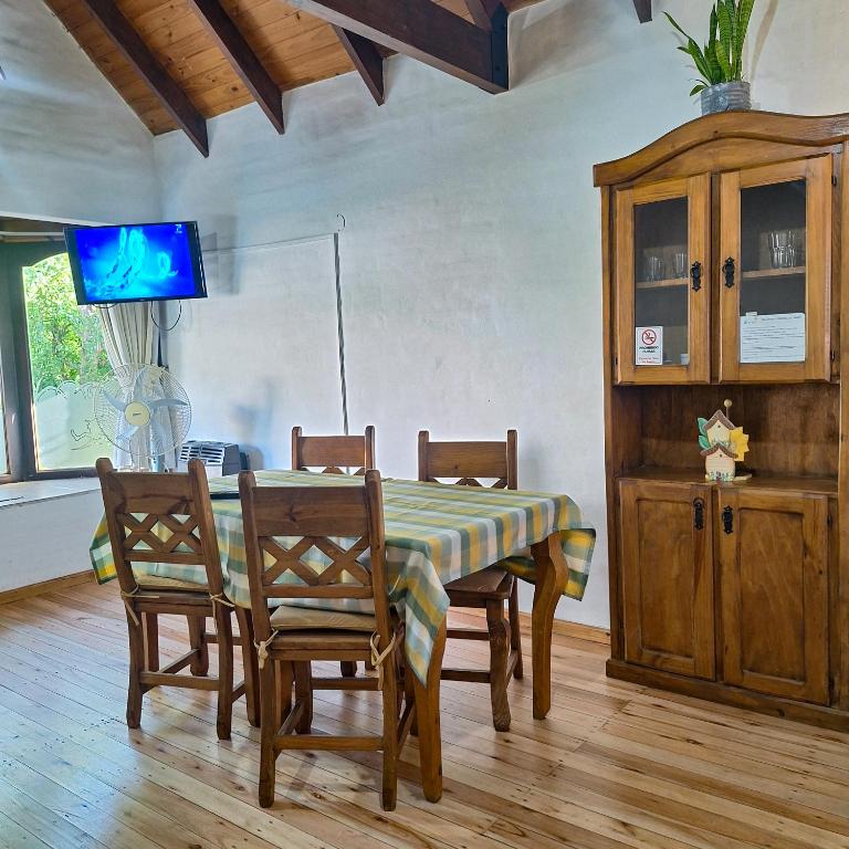 Aparts Duendes del Arroyo - Apartamento con vistas a la piscina - 2