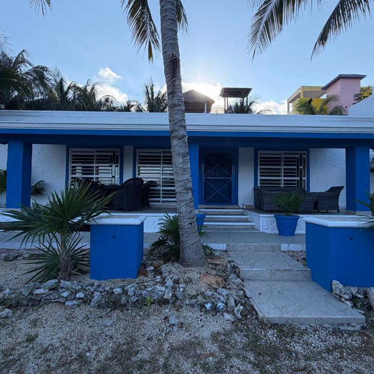 Casa Chillout - Two-Bedroom House - 1