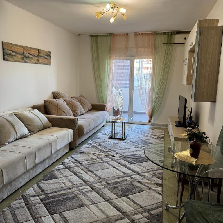 Budva apartment - Apartman sa 1 Spavaćom Sobom - 2