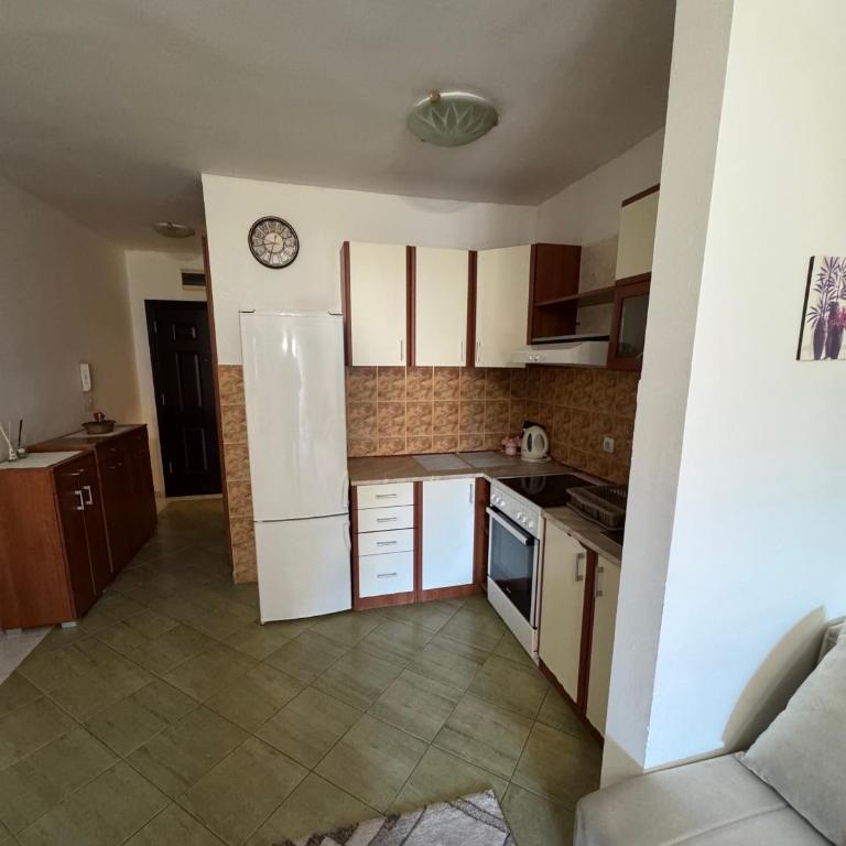 Budva apartment - Apartman sa 1 Spavaćom Sobom - 3