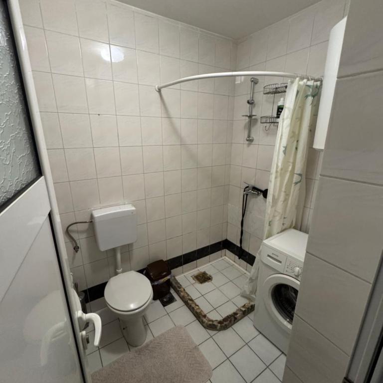 Budva apartment - Apartman sa 1 Spavaćom Sobom - 7