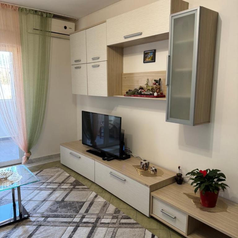 Budva apartment - Apartman sa 1 Spavaćom Sobom - 8