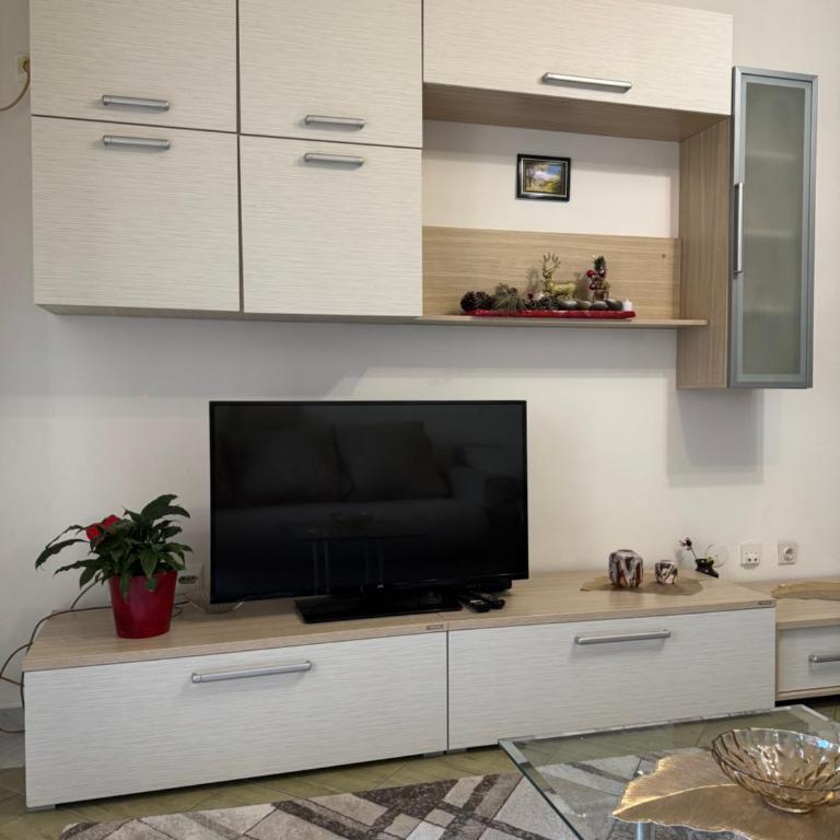 Budva apartment - Apartman sa 1 Spavaćom Sobom - 9