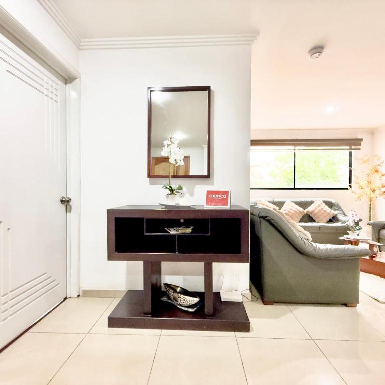 Golden Apartment - Apartamento de 3 dormitorios - 3