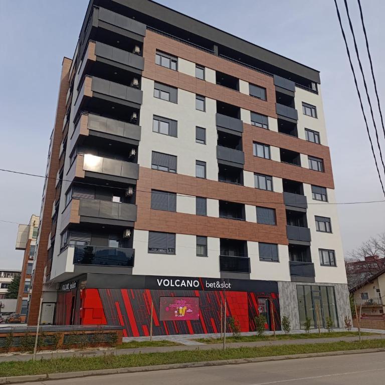 Apartman Andrija - Apartman sa 1 Spavaćom Sobom - 26