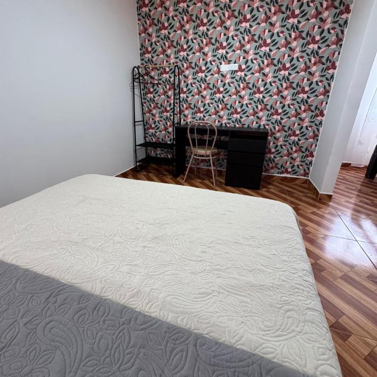 Finca Las Mercedes, A Nature Stay - Family Room with Garden View - 2