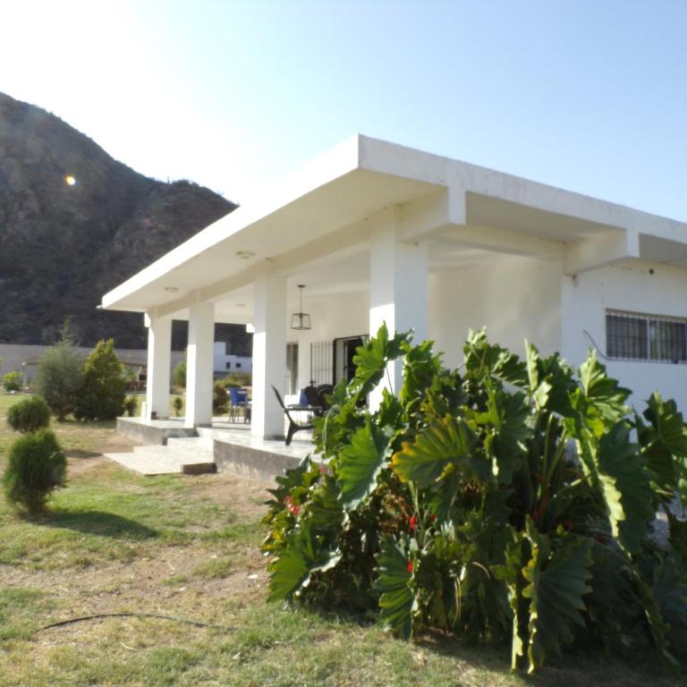 Cuesta de san miguel - Casa de 2 dormitorios - 2