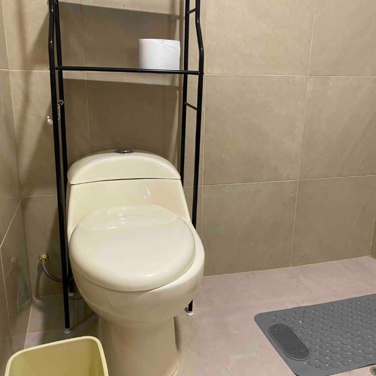 Attic Hotel - Deluxe Double Room with Balcony - 4