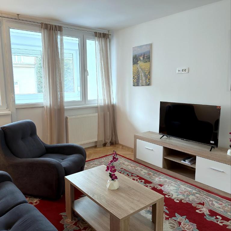 Old Square Apartment - Old Town - One-Bedroom Apartment - 15