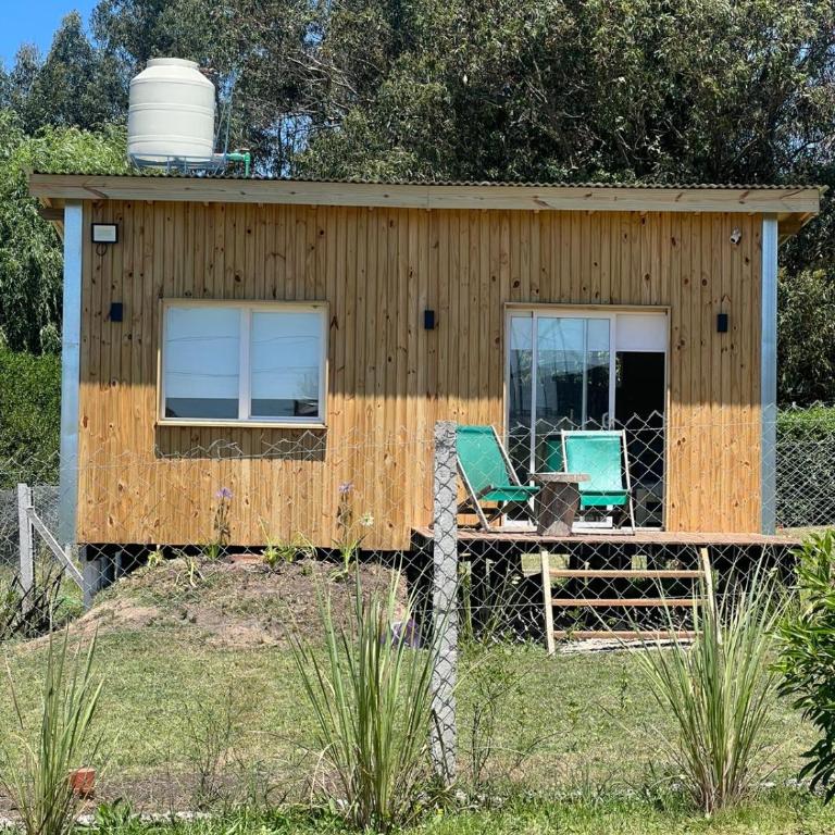 Casa Lobos en Chapadmalal - Casa con 1 dormitorio - 2