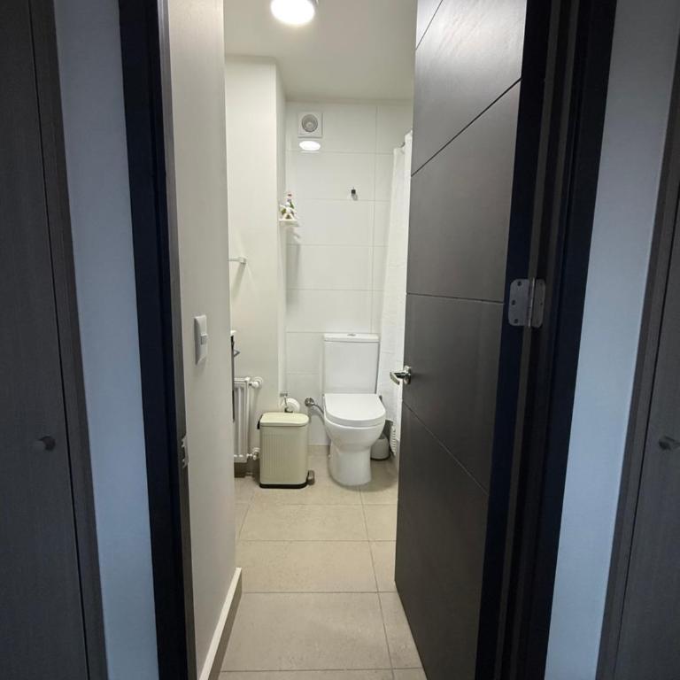 GARAN AIKE Shelter and style in front of Canal Señoret - Two-Bedroom Apartment - 55