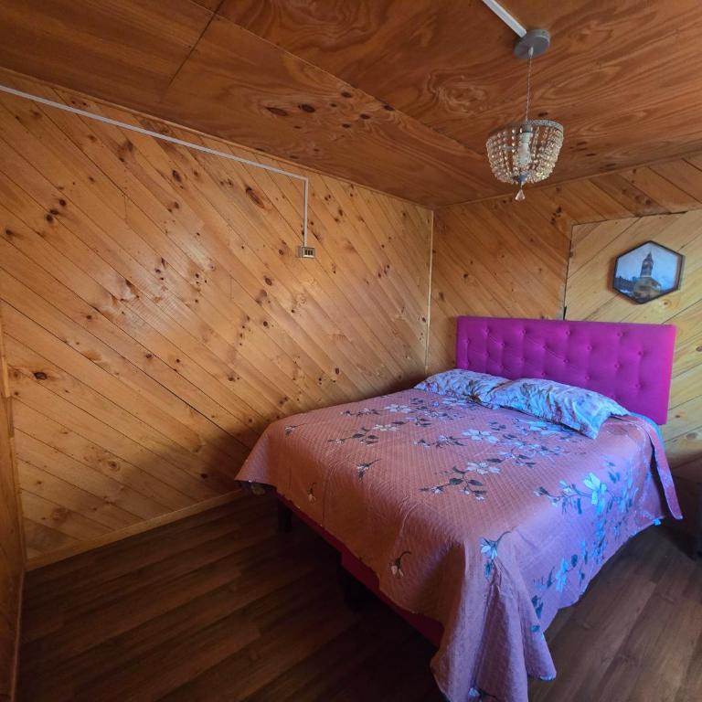 Montaña de la bruja 3 - One-Bedroom House - 2