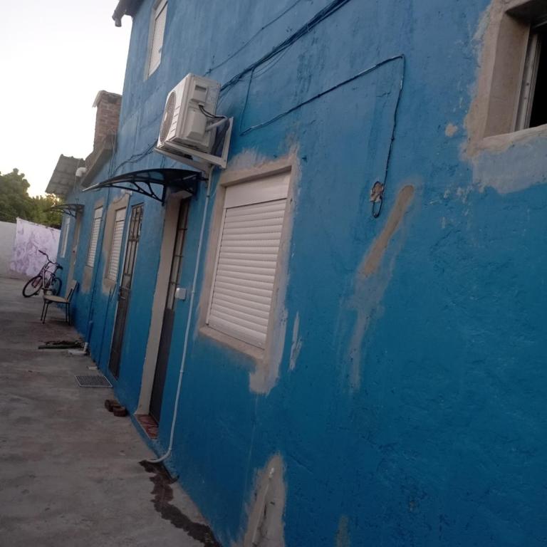 Apartamento en Trinidad Flores - Two-Bedroom Apartment - 8