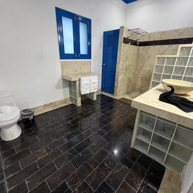 Casa Chillout - Two-Bedroom House - 28